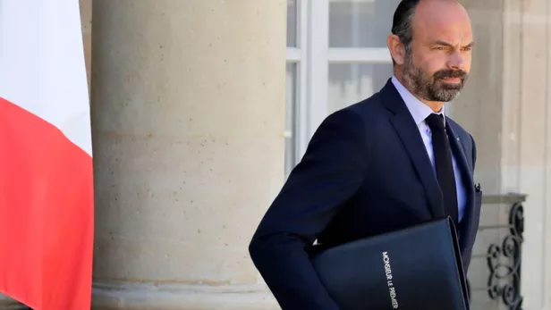 Gouvernement Parimis