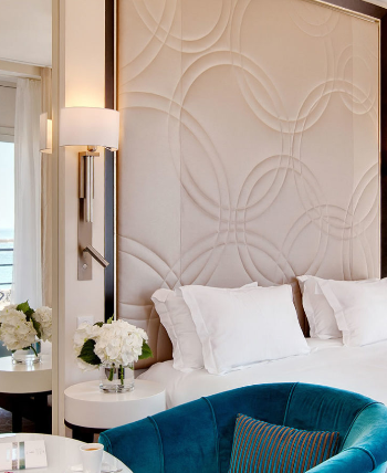 Parimis Chambre accueil