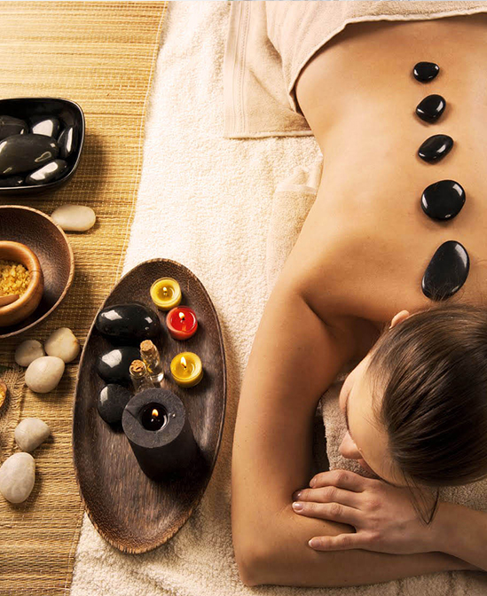 Parimis SPA accueil